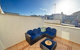 CDZ - Ático Tavira two private terraces with great views
